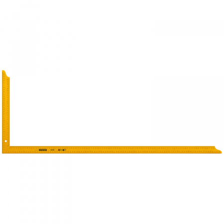 STAYER 1000 х 370 мм, цельнометаллический угольник, Professional (3438-100)