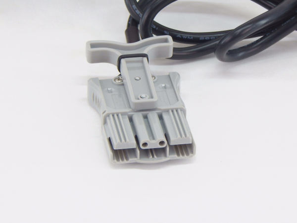 Зарядное устройство для тележек CBD20W-II 48/6A (Charger ERP#35206000330)