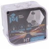 Автолампа H7 (55) PX26d STANDART (бокс, 2шт) 12V MEGAPOER /1/10