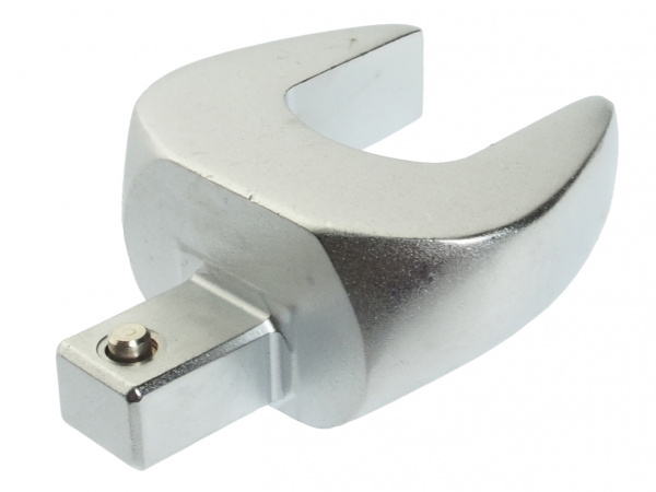 JTC Ключ рожковый 22мм (насадка) для динамометрического ключа JTC-6832,6833 9х12мм JTC