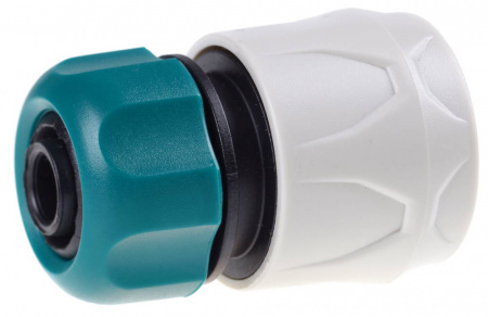 RACO Original, 1/2″, для шланга, из ABS пластика, быстросъёмный соединитель (4250-55203T)