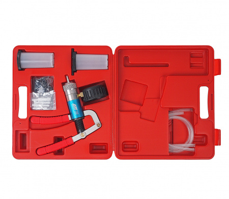 JTC Приспособление для проверки давления и герметичности в кейсе JTC