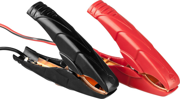 ЗУБР ЗУ-120, 6/12 В, 4 А, интеллектуальное зарядное устройство для аккумуляторов, Профессионал (59300)