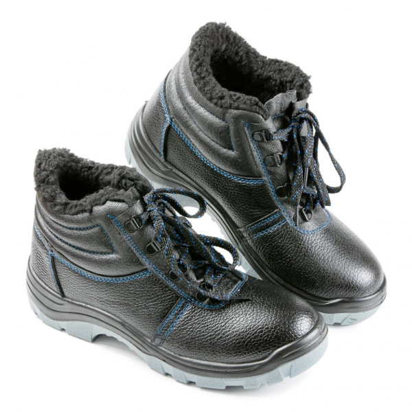 Ботинки рабочие PROSAFE МП ПУ/ПУ (14/1)