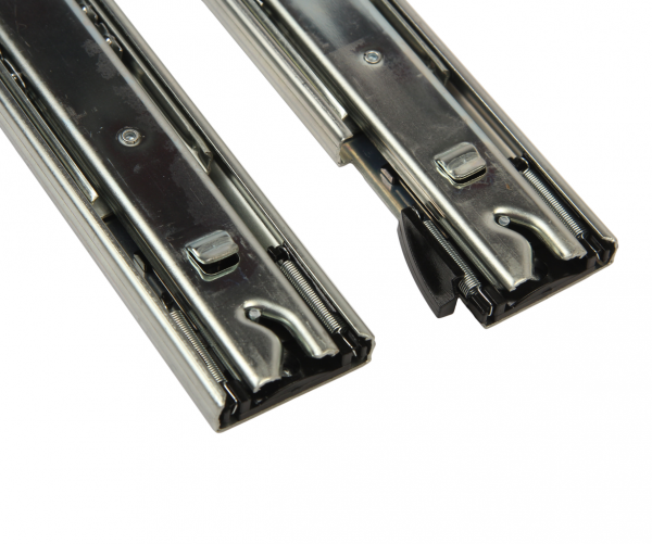 JTC Направляющие для ящика тележки JTC-3931C JTC