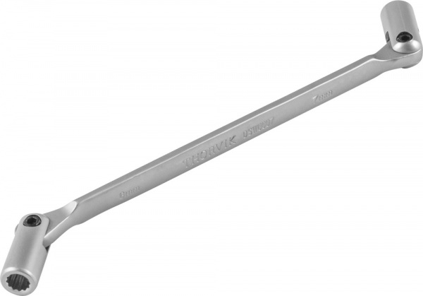 DSW0607 Ключ гаечный карданный, 6х7 мм