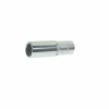 Головка торцевая 18мм 1/2" 12-гранная глубокая L=80мм ЭВРИКА ER-91511-12 /1/15 Головка торцевая 18мм 1/2" 12-гранная глубокая L=80мм ЭВРИКА ER-91511-12 /1/15