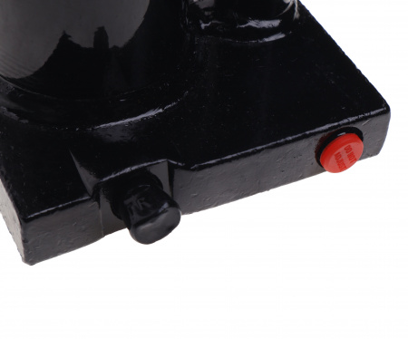 Домкрат гидравлический RF-T90304EURO бутылочный с клапаном 3т (выс.подъема 180-345мм) ROCKFORCE /1/6