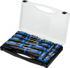 ЗУБР 11 предм., набор отверток, Профессионал (25241)