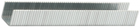 ЗУБР тип 140 8 мм, 5000 шт., Особотвердые скобы (31630-08-5000)