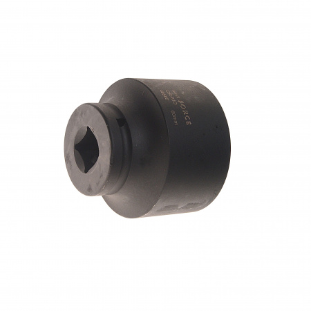 Головка торцевая 60мм 3/4" 6-гранная ударная L=75мм ROCKFORCE RF-46560 /1 Головка торцевая 60мм 3/4" 6-гранная ударная L=75мм ROCKFORCE RF-46560 /1
