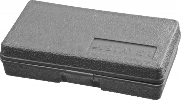 STAYER Maxcut, 9 шт, 19-64 мм, набор кольцевых коронок по дереву (29600-H11)