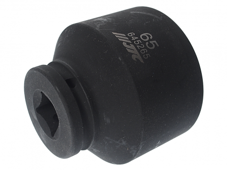 JTC Головка торцевая 3/4" 65мм ударная L=80мм JTC