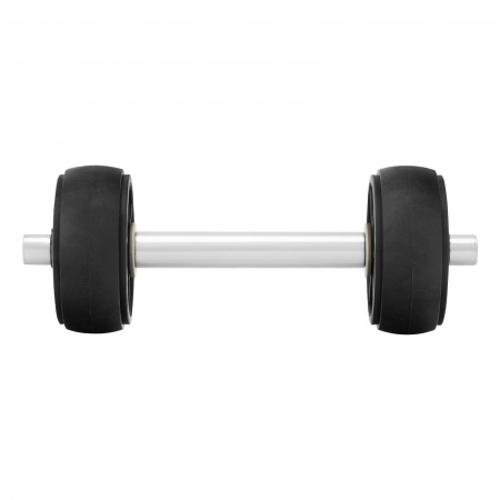 Транспортировочный комплект для виброплиты VC-30W Denzel