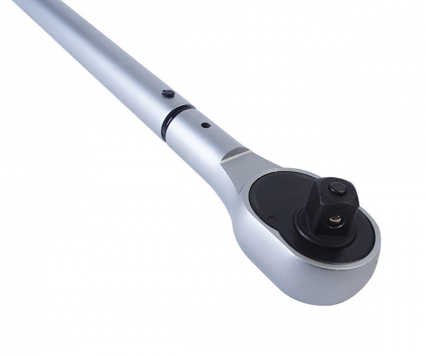 JTC Ключ динамометрический 3/4" 150-800Нм 1100мм двухстороннего действия JTC