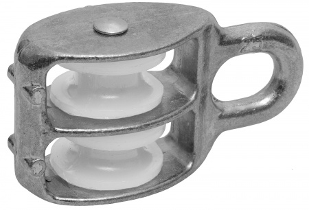 ЗУБР 9 x 40 мм, 1 шт, двойной блок (4-304596-40)