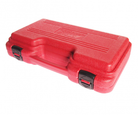 JTC Набор оправок для выпрессовки подшипников, втулок, сальников 18-74мм 50 предметов в кейсе JTC