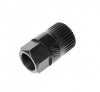 JTC Съемник шкивов генератора (VW Golf,Vento,Passat AUDI A3 VOLVO MERCEDES) JTC