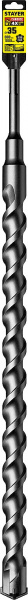 STAYER Hercules-4Х, 35 x 880/1000 мм, SDS-max бур, Professional (29370-880-35)