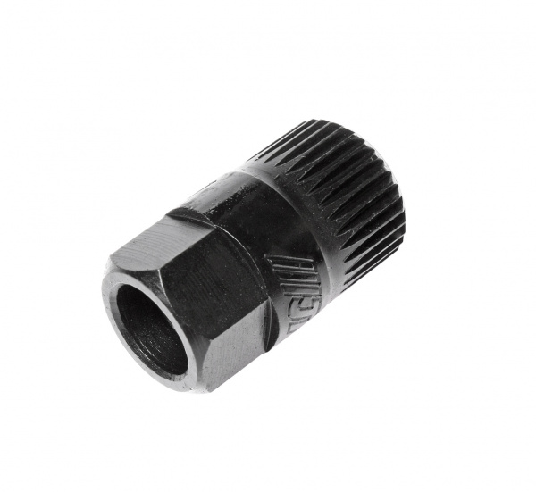 JTC Съемник шкивов генератора (VW Golf,Vento,Passat AUDI A3 VOLVO MERCEDES) JTC