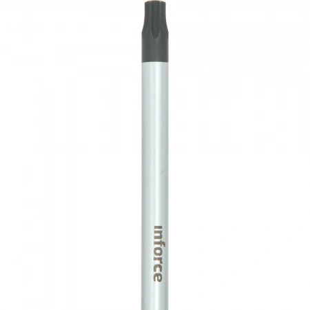 Отвертка TORX Inforce T30x125 06-09-70