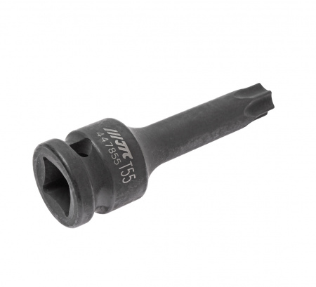 JTC Бита-головка 1/2" TORX T55х78мм ударная JTC