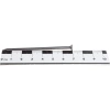Строительные гвозди Gigant 3,0x70 мм, 1кг (примерно 245 шт) G-323045