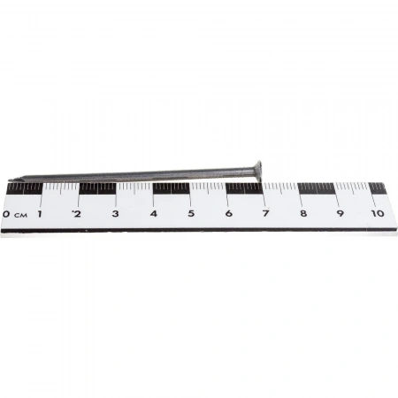 Строительные гвозди Gigant 3,0x70 мм, 1кг (примерно 245 шт) G-323045
