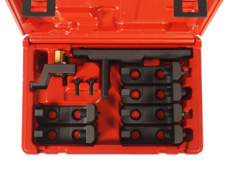 JTC Набор инструментов для фиксации опорных планок при установке распредвала (BMW) JTC