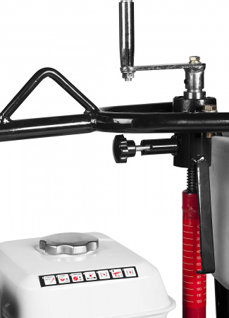 ЗУБР диск 350 мм, 115 мм макс. рез, бензиновый швонарезчик (резчик швов), Профессионал (ЗШБ-350) ЗУБР диск 350 мм, 115 мм макс. рез, бензиновый швонарезчик (резчик швов), Профессионал (ЗШБ-350)