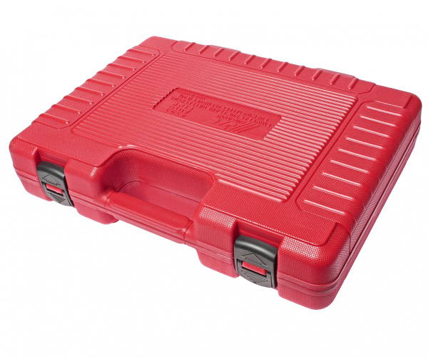 JTC Набор инструментов для демонтажа сайлентблоков кулака задней подвески (BMW E87,E90,E93,M3) JTC