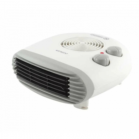 Тепловентилятор Engy EN-508 2000Вт белый (12) NEW