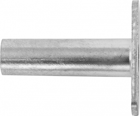 MTG305SP Метчик машинно-ручной T-DRIVE со спиральной подточкой для сквозных отверстий с направляющей в наборе М3х0.5, HSS-G